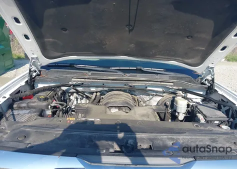 2016 GMC Sierra 1500 Sle from USA, damaged, VIN 3GTU2MEC6GG324632